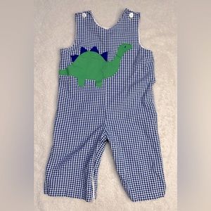 Funtasia too Jon Jon 18mt